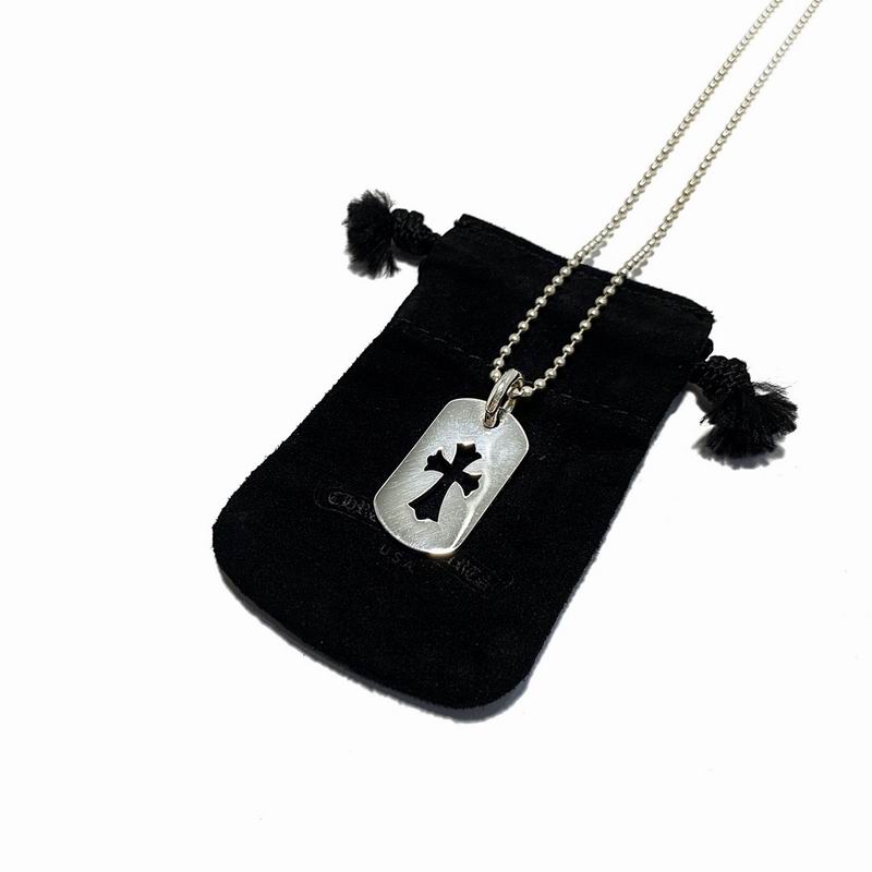 Chrome Hearts necklace 07yxh104